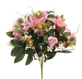 LILY BUSH 53CM BEAUTY