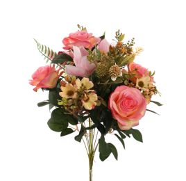 CYMBIDIUM ROSE BUSH 50CM LILA