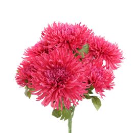 SPIDER MUM BUSH 55CM BEAUTY