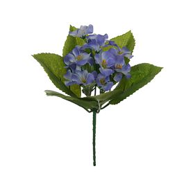NERIUM BUSH X 5 23CM BLUE