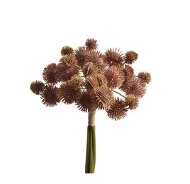 THISTLE BUNDLE 29CM PINK
