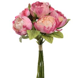PEONY BUNDLE 32CM BEAUTY