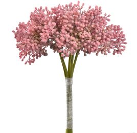 BERRY BUNDLE 30CM PINK