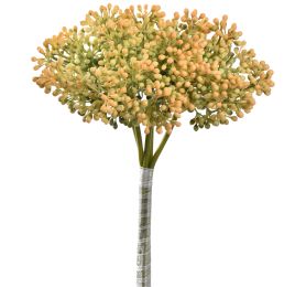 BERRY BUNDLE 30CM YELLOW