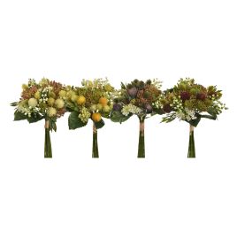 MIXED THISTLE BUNDLE 35CM ASSORTED