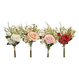 WILD ROSE BUNDLE 40CM ASSORTED