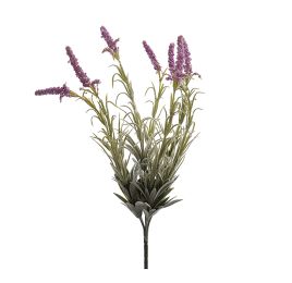 LAVENDER BUSH X 7 44CM LAVENDER