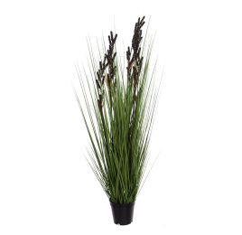 LAVENDER GRASS 96CM PURPLE
