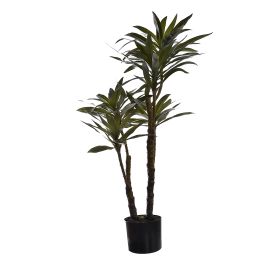 YUCCA PLANT 95CM GREEN