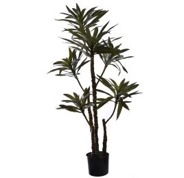 YUCCA PLANT 125CM GREEN