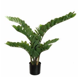 ZAMIFOLIA PLANT X 9 70CM GREEN