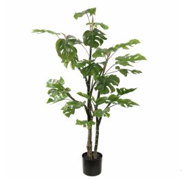 SPLIT PHILO PLANT 120CM GREEN