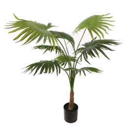 MOUNTAIN PALM 100CM GREEN