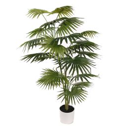 MOUNTAIN PALM 120CM GREEN