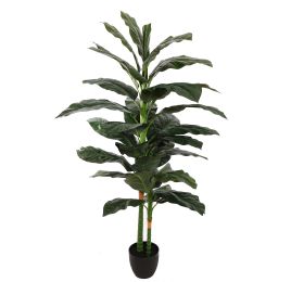 EVERGREEN PLANT 180CM GREEN