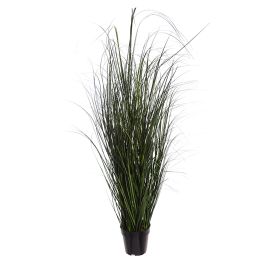 GRASS IN POT 125CM GREEN