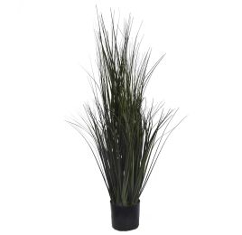 WIDE GRASS 120CM GREEN