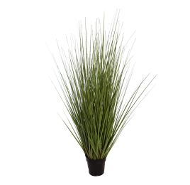 GRASS IN POT 152 CM GREEN