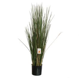 FR PLASTIC HONEY GRASS 80CM GREEN