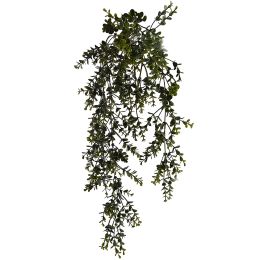 HANGING EUCALYPTUS BUSH X 5 60CM