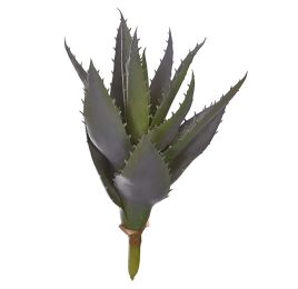 ALOE PICK 20CM GREY