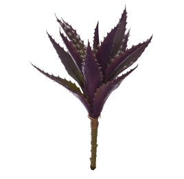 ALOE PICK 23CM PURPLE