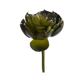 AGAVE 12CM GREEN