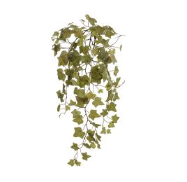 HANGING IVY VINE 107CM W/140 LVS ENGLISH IVY