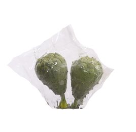 BALL CACTUS PICK 7CM (2pcs/bag) - price/bag GREEN