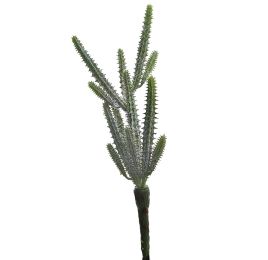 CACTUS PICK 30CM GREEN