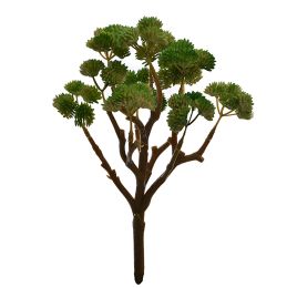 BERRY PLANT 24CM GREEN