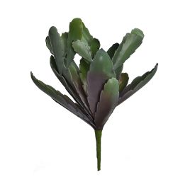 MEDIUM CACTUS 40CM GREEN