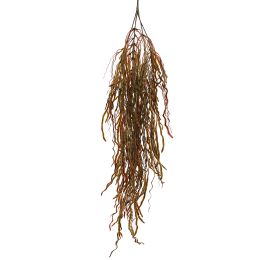 GRASS HANGING BUSH X5