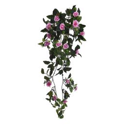 ROSE VINE BUSH X 11 70CM LAVENDER