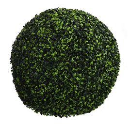 BOXWOOD BALL DIA 54CM GREEN