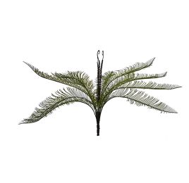 FERN BUSH 52CM GREEN