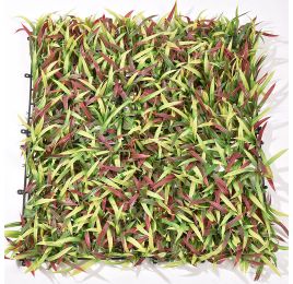 GRASS WALL 50X50CM
