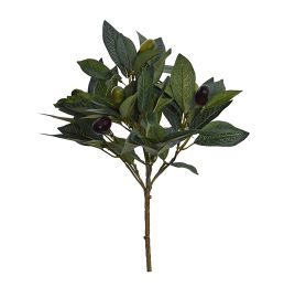 OLIVE PICK 40CM GREY