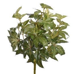MAPLE LEAF BUSH 48CM JAPANESE