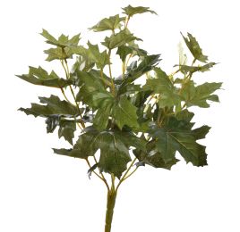 MAPLE LEAF BUSH 48CM NORWAY