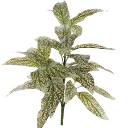 SPECKLE PLANT 70CM GREEN