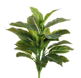 EVERGREEN PLANT 45CM GREEN