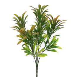 ARHAT PINE BUSH 35CM BROWN