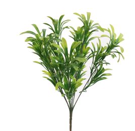 ARHAT PINE BUSH 35CM YELLOW GREEN