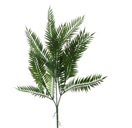 PALM LEAVES BUSH 50CM GREEN