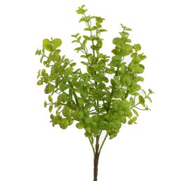 BOXWOOD BUSH 37CM GREEN