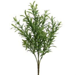 ROSEMARY BUSH 38CM GREEN