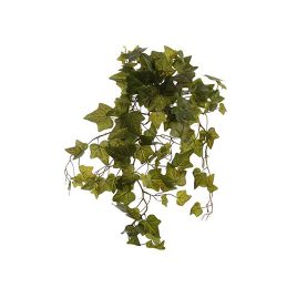 HANGING IVY BUSH X8 60CM ENGLISH