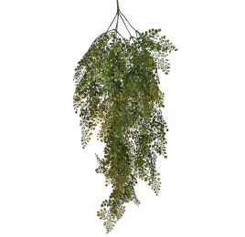 MAIDEN HAIR BUSH 70CM GREEN