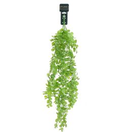 HANGING EUCALYPTUS 80CM LIGHT GREEN